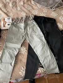 Pantaloni premaman