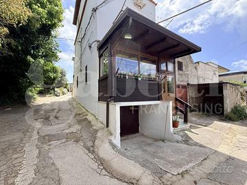 Appartamento Bacoli [Cod. rif 3327984VRG]