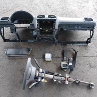 Kit Airbag Volkswagen Golf VI 2009