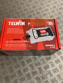 Mantenitore batteria Telwin