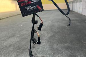 DynoJet power commander v 5