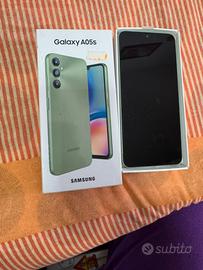 Samsung galaxy A05s