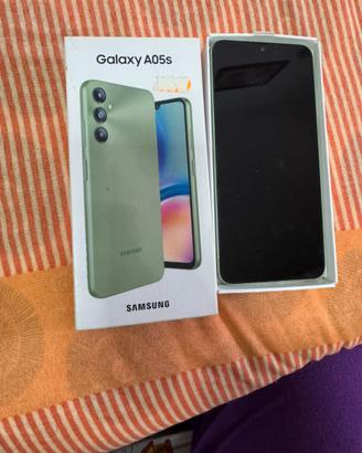 Samsung galaxy A05s