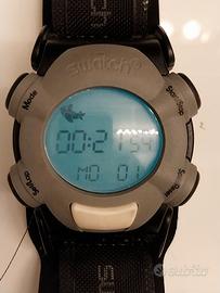 orologi Swatch Beat quartz