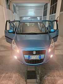 Suzuky Splash 1.0 
