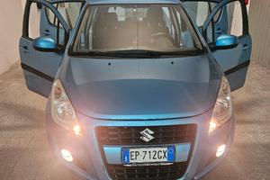 Suzuky Splash 1.0 