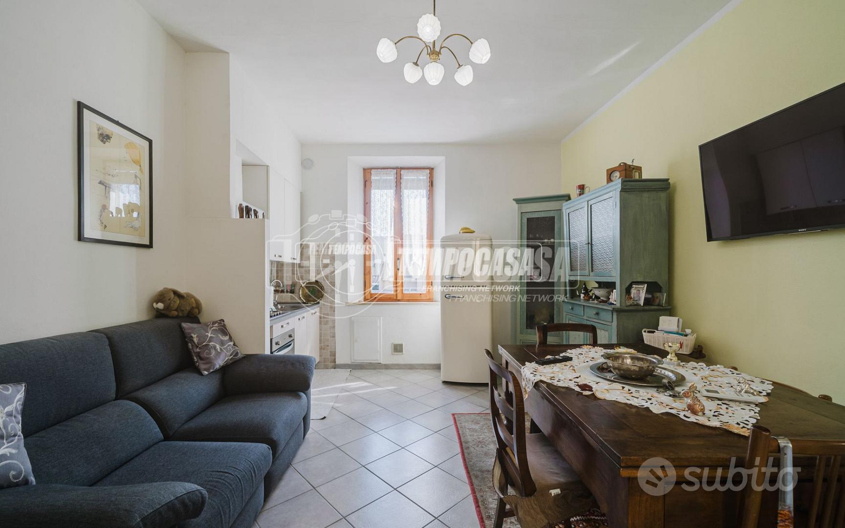 Appartamento – Parma, San Pancrazio - Vista 2