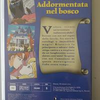 DVD - La bella addormentata nel bosco