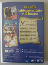 DVD - La bella addormentata nel bosco