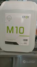 metanolo per  EFOY - camper