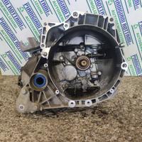Cambio Fiat Grande Punto 198A4000 2007