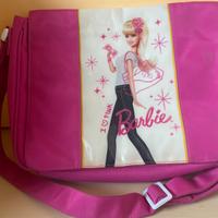 Borsa grande di Barbie