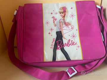 Borsa grande di Barbie