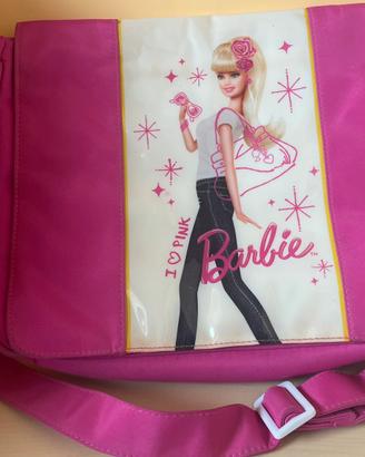 Borsa grande di Barbie