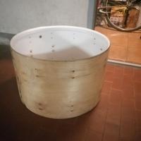 Fusti Batteria Hayman