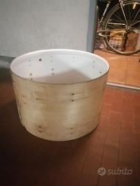 Fusti Batteria Hayman