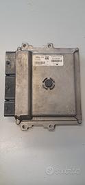 centralina motore RENAULT/DACIA   VALEO V50