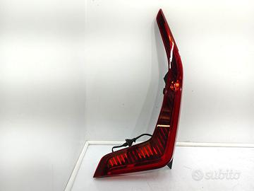 Faro fanale stop posteriore sinistra sx kia niro 2