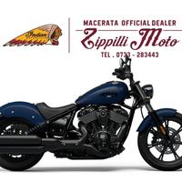 Indian Chief Dark Horse - 2024