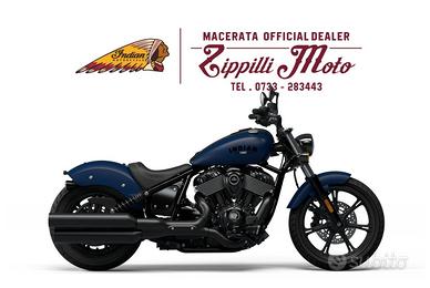 Indian Chief Dark Horse - 2024