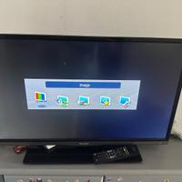 TV SHARP 32 POLLICI 80 EU