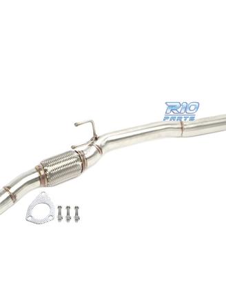 SOPPRESSORE DOWNPIPE AUDI A3 8L 96-03