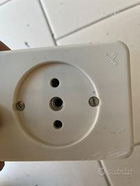 Vimar Bticino Domino Veto Stile Fulgor