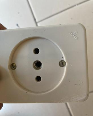 Vimar Bticino Domino Veto Stile Fulgor