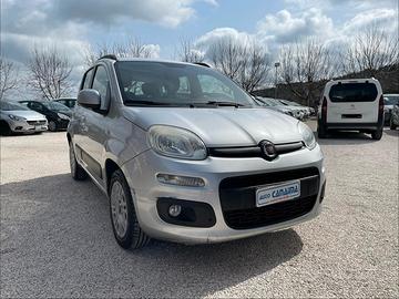 FIAT PANDA 1.2 B - 2013