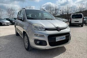 FIAT PANDA 1.2 B - 2013