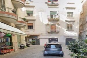 Immobile in asta di 44 m² a Napoli
