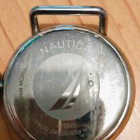 orologio nautica limited edition 