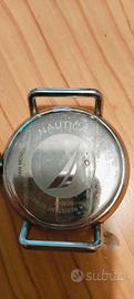 orologio nautica limited edition 