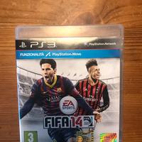 Fifa14 per PS3