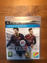 Fifa14 per PS3