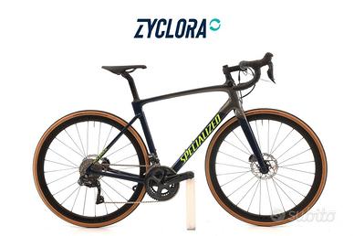 Specialized Roubaix Comp Di2 11V t.56