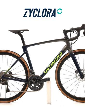 Specialized Roubaix Comp Di2 11V t.56