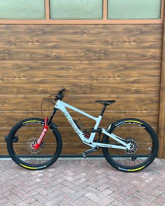 Specialized Enduro 2023