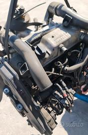 motore ford connect 1.8 tdci  BHPA