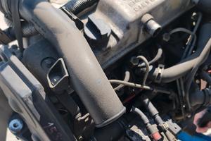 motore ford connect 1.8 tdci  BHPA