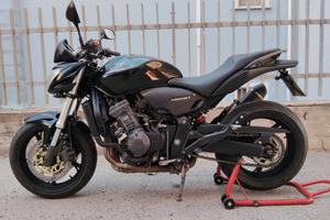 hornet 600 2011