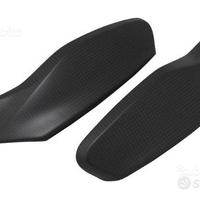 Paramani carbonio superiori multistrada 1200 1260