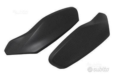 Paramani carbonio superiori multistrada 1200 1260