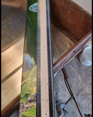 Juwel lampada led 120 cm