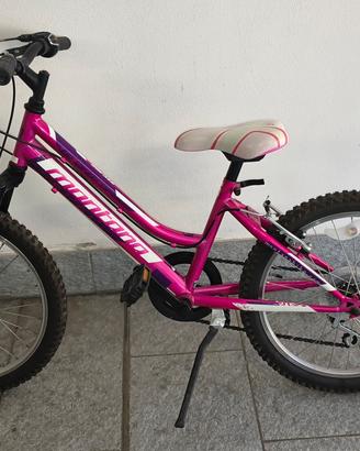 Mountain Bike Montana 20"