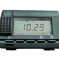 Cronotermostato Bticino L4448