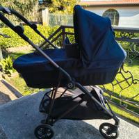 TRIO CYBEX MELIO