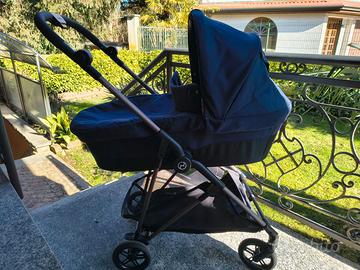 TRIO CYBEX MELIO