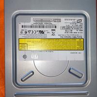 CD drive