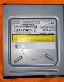 CD drive